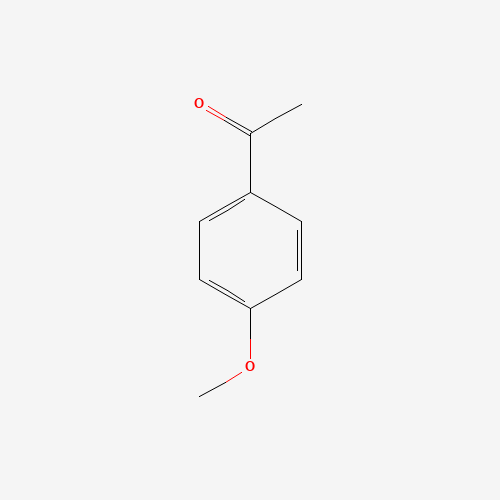 4-Methoxyacetophenone