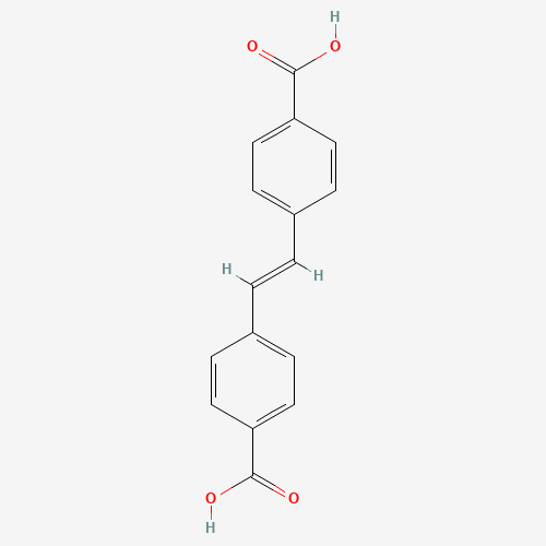 4,4'-Stilbenedicarboxylic acid
