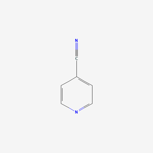 4-Pyridinecarbonitrile