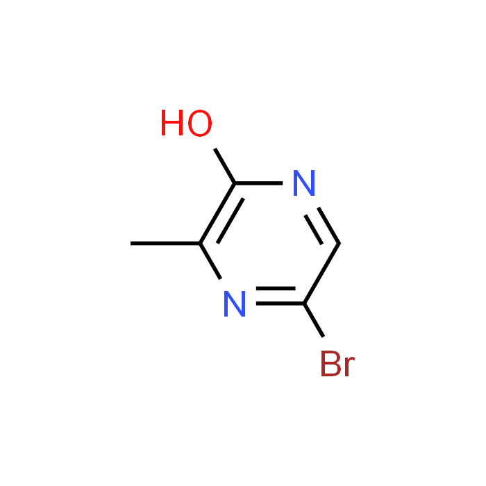 5-Bromo-3-methylpyrazin-2-ol
