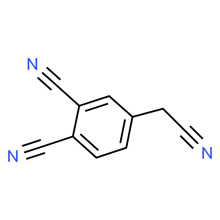4-(Cyanomethyl)phthalonitrile