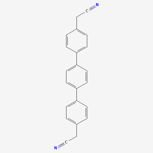 2,2'-([1,1':4',1''-Terphenyl]-4,4''-diyl)diacetonitrile