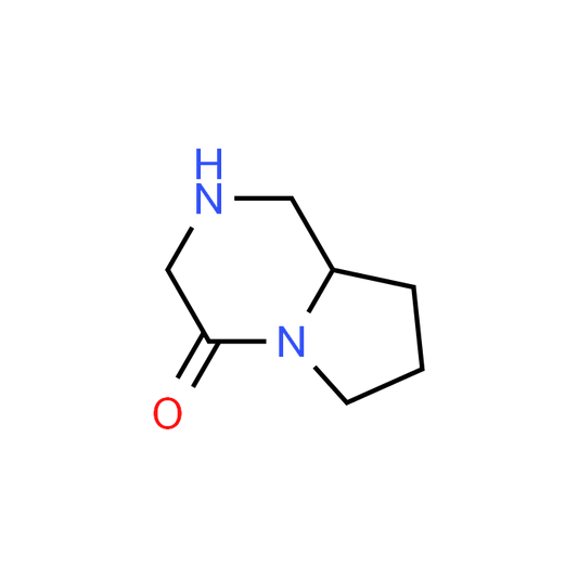 Hexahydropyrrolo[1,2-a]pyrazin-4(1H)-one