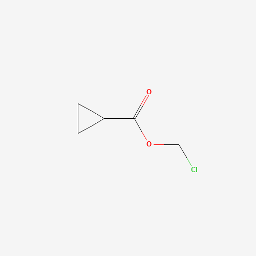 Chloromethyl cyclopropanecarboxylate
