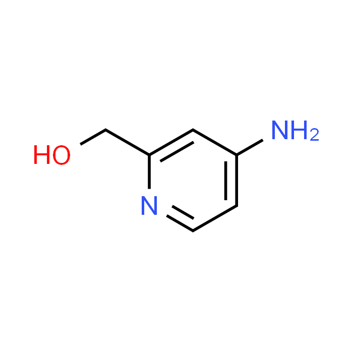 4-Amino-2-(hydroxymethyl)pyridine