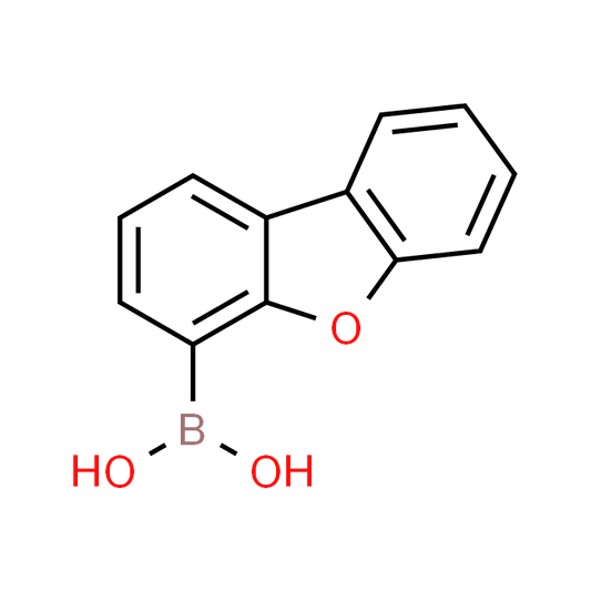 Dibenzo[b,d]furan-4-ylboronic acid