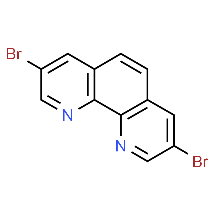 3,8-Dibromo-1,10-phenanthroline