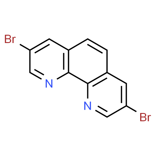 3,8-Dibromo-1,10-phenanthroline