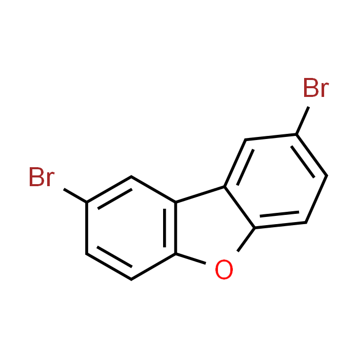 2,8-Dibromodibenzo[b,d]furan