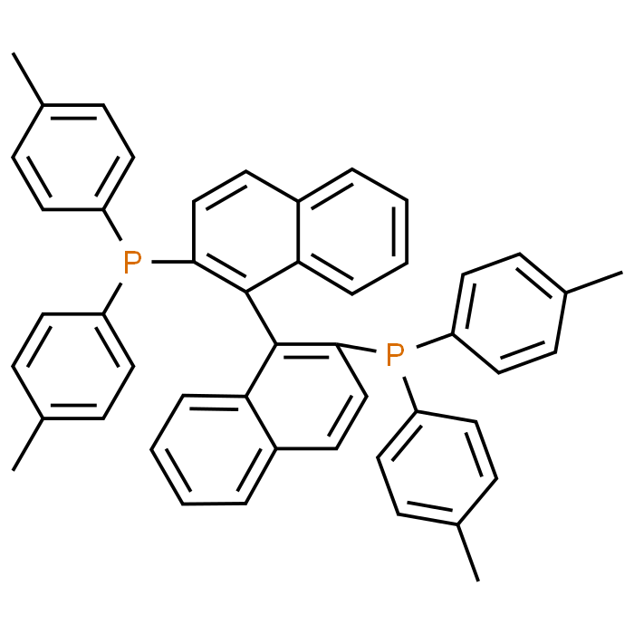 (S)-2,2'-Bis(di-p-tolylphosphino)-1,1'-binaphthyl