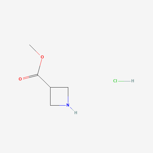 Methyl Azetidine-3-carboxylate HCl