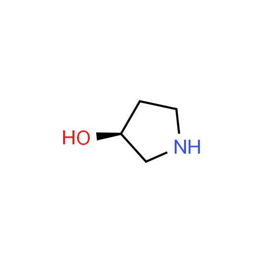 (S)-Pyrrolidin-3-ol