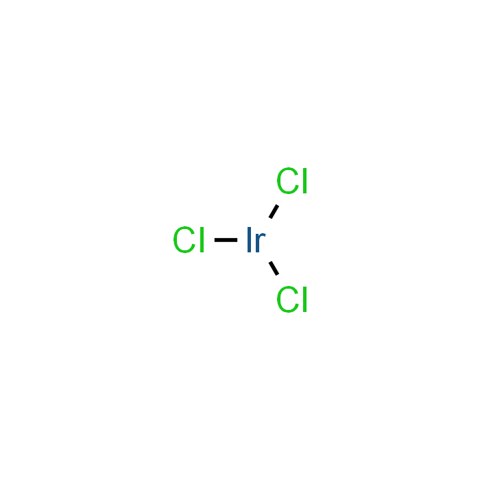 Iridium trichloride