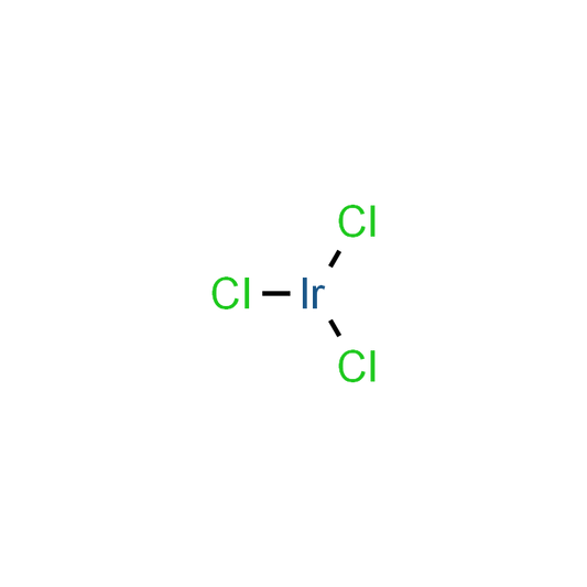 Iridium trichloride