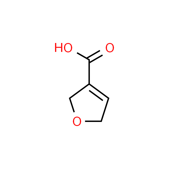 2,5-Dihydrofuran-3-carboxylic acid