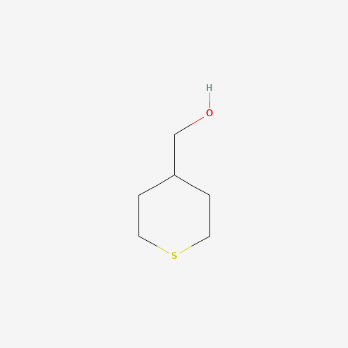 Tetrahydrothiopyran-4-methanol