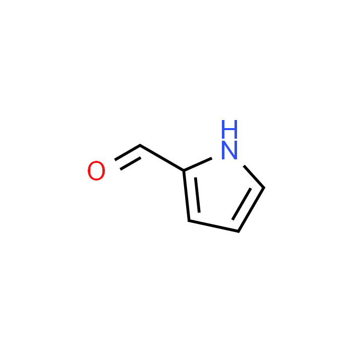 1H-Pyrrole-2-carbaldehyde