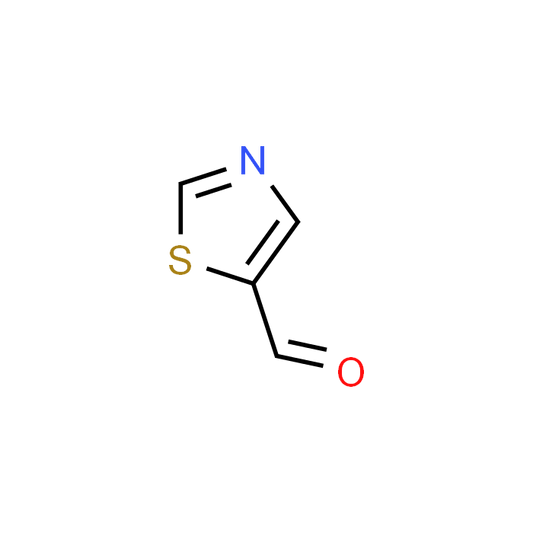 Thiazole-5-carboxyaldehyde