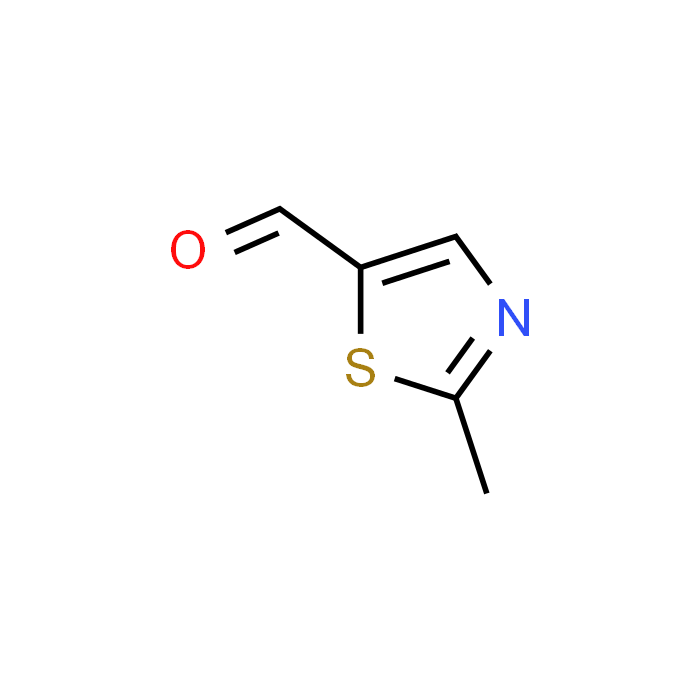 2-Methylthiazole-5-carbaldehyde