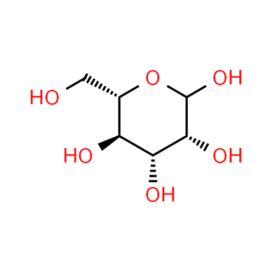 (2R,3R,4S,5S)-2,3,4,5,6-Pentahydroxyhexanal