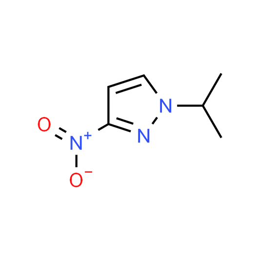 1-Isopropyl-3-nitro-1H-pyrazole