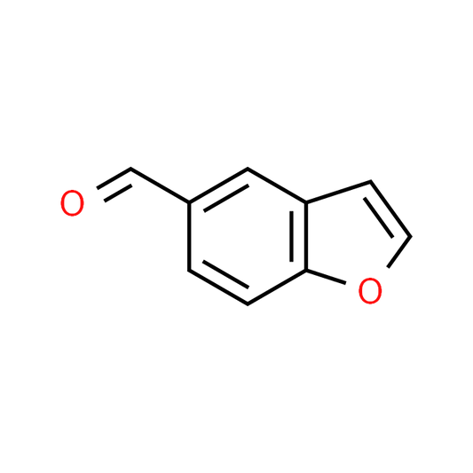Benzofuran-5-carbaldehyde
