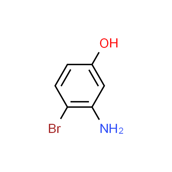 3-Amino-4-bromophenol