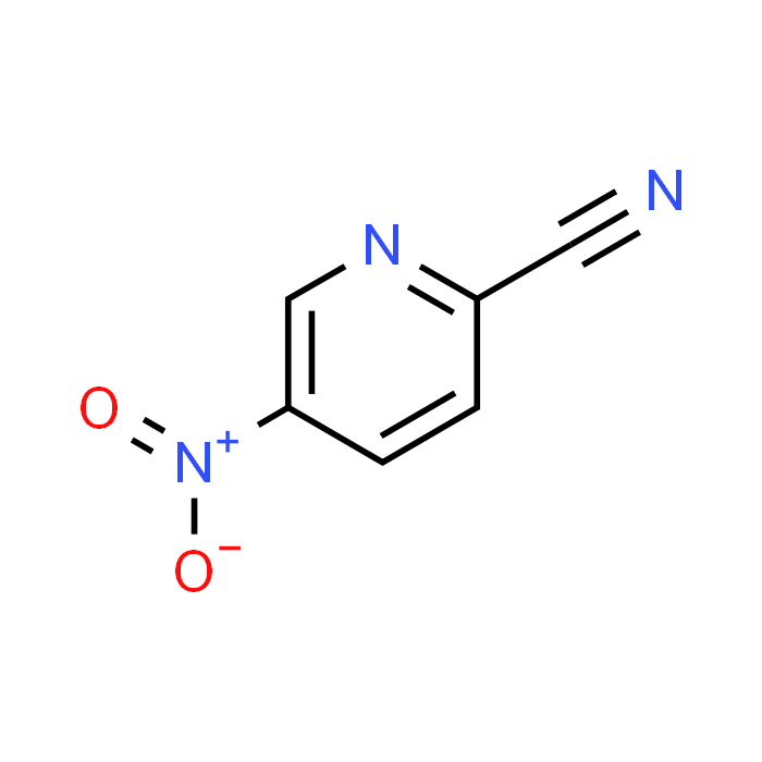5-Nitropicolinonitrile