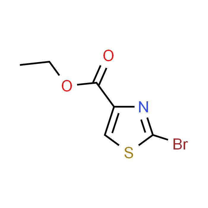 Ethyl 2-bromothiazole-4-carboxylate