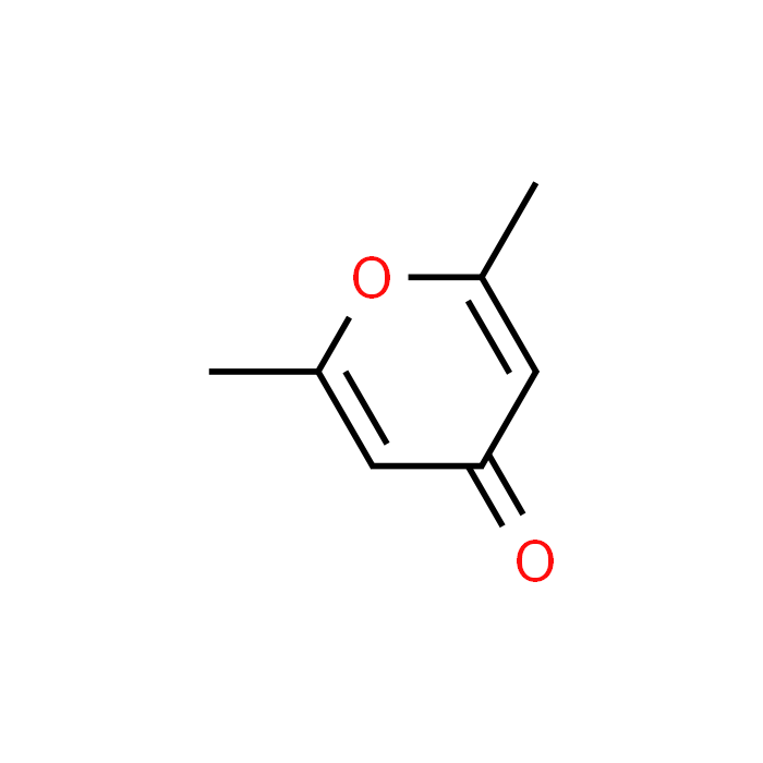 2,6-Dimethyl-4H-pyran-4-one - Achmem