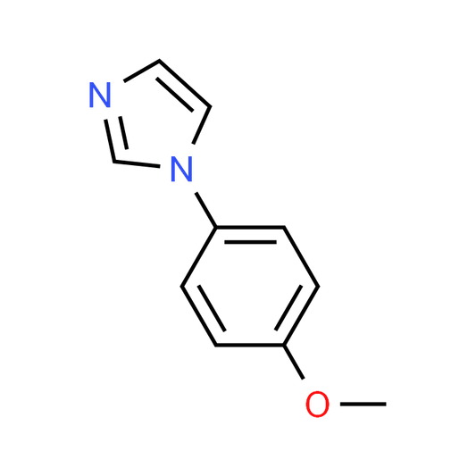 1-(4-Methoxyphenyl)-1H-imidazole