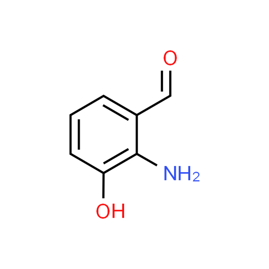 2-Amino-3-hydroxybenzaldehyde