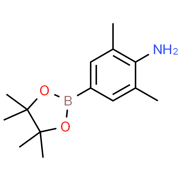 2,6-Dimethyl-4-(4,4,5,5-tetramethyl-1,3,2-dioxaborolan-2-yl)aniline