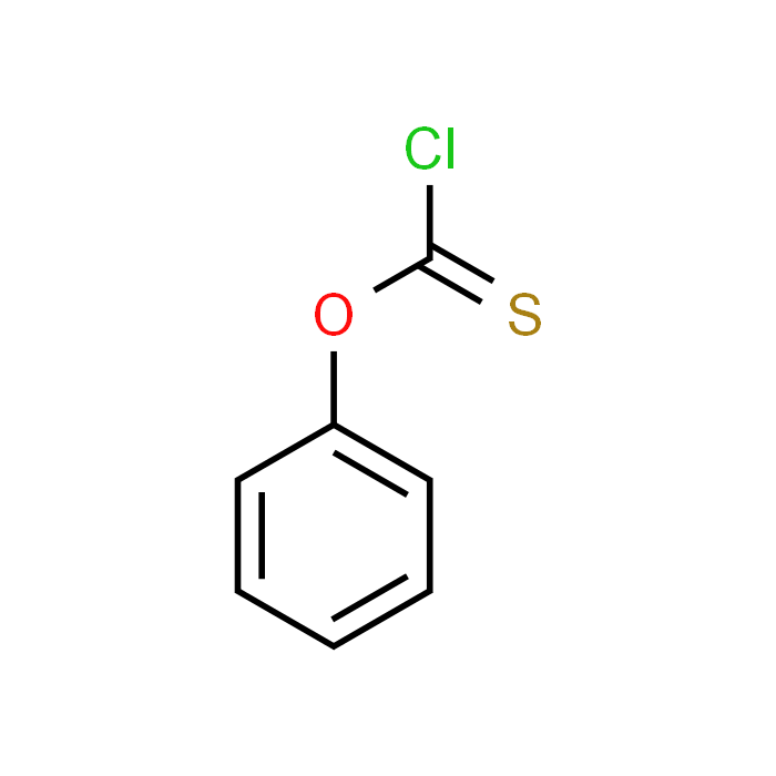 O-Phenyl carbonochloridothioate
