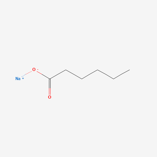 Sodium Hexanoate