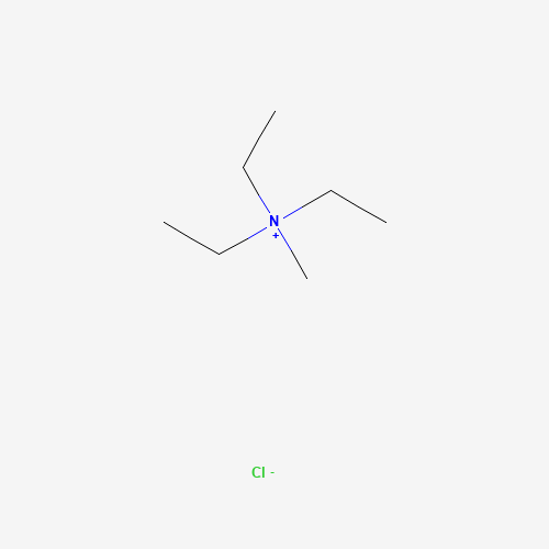 Triethylmethylammonium chloride