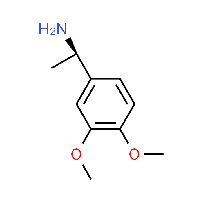 (R)-1-(3,4-Dimethoxyphenyl)ethanamine