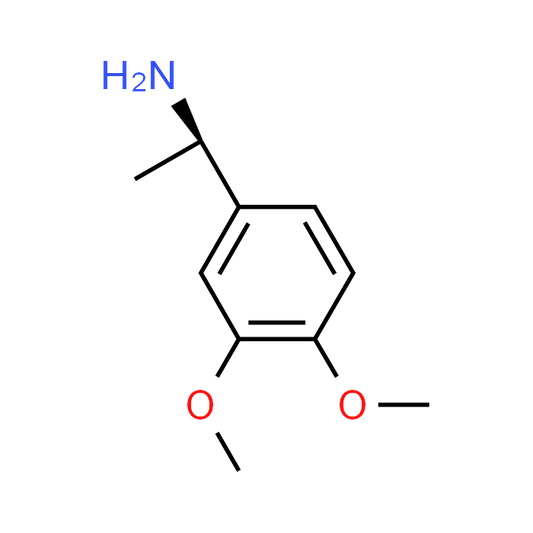 (R)-1-(3,4-Dimethoxyphenyl)ethanamine