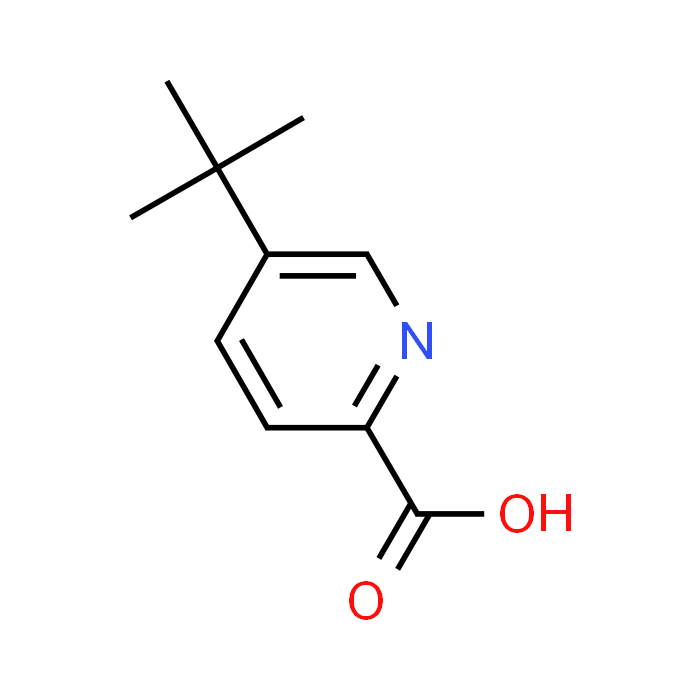 5-(tert-Butyl)picolinic acid