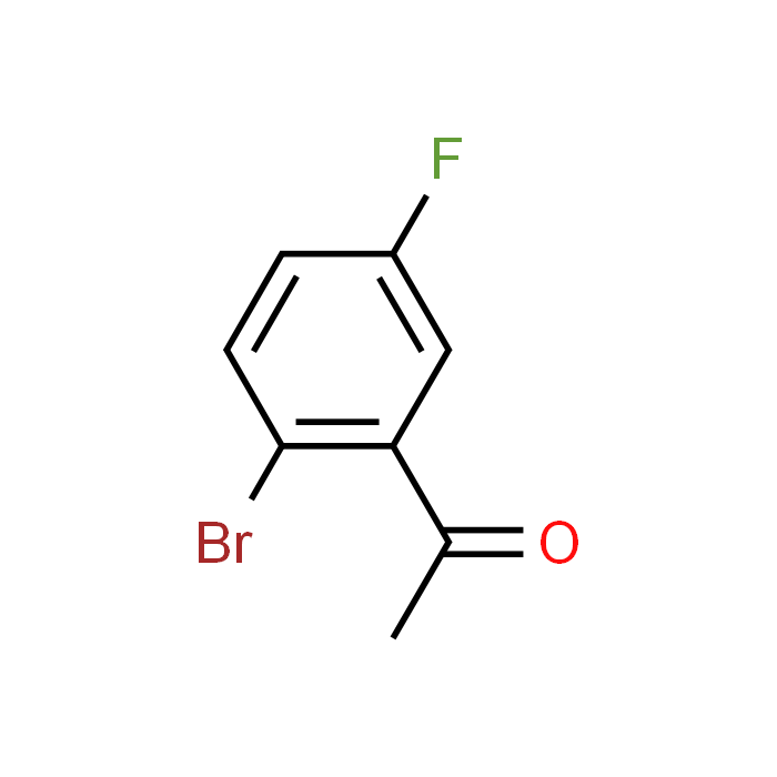 2'-Bromo-5'-fluoroacetophenone