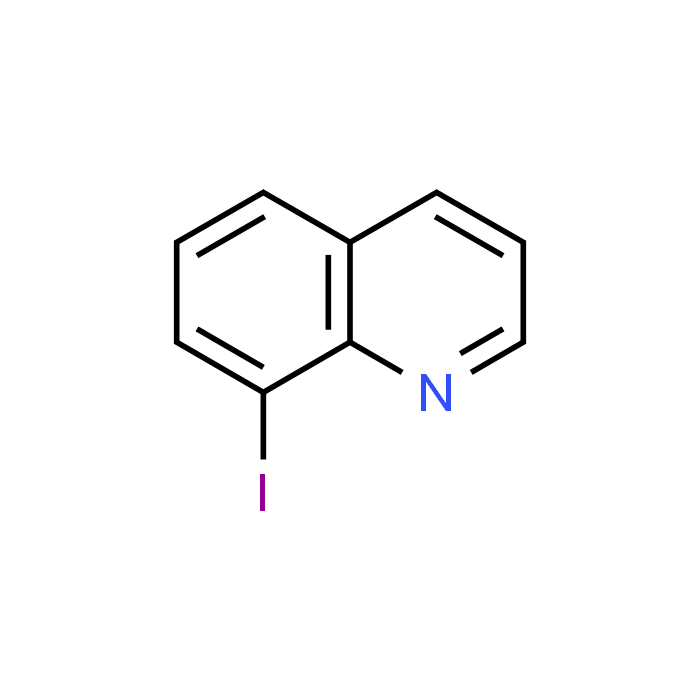 8-Iodoquinoline