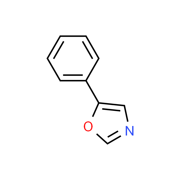 5-Phenyl-1,3-oxazole