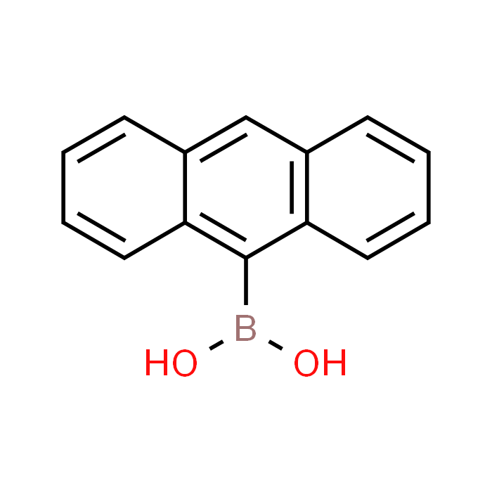 9-Anthraceneboronic acid