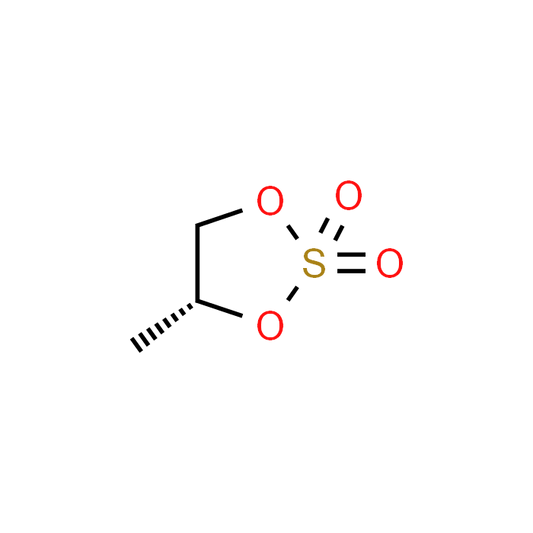 (R)-4-Methyl-1,3,2-dioxathiolane 2,2-dioxide