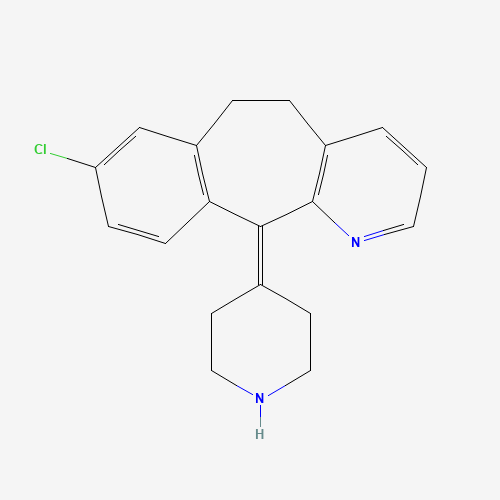 Desloratadine