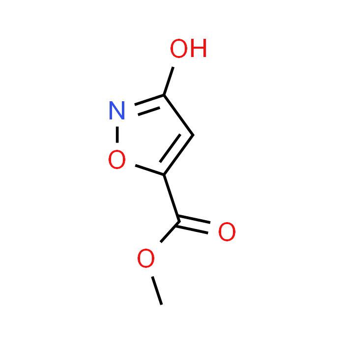 Methyl 3-hydroxyisoxazole-5-carboxylate