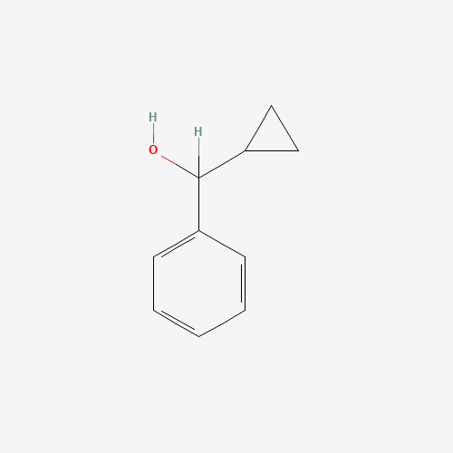 Cyclopropyl(phenyl)methanol