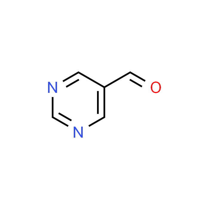 Pyrimidine-5-carbaldehyde