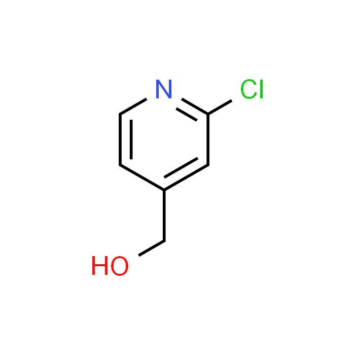 (2-Chloropyridin-4-yl)methanol
