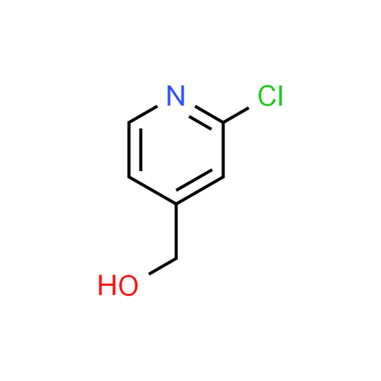 (2-Chloropyridin-4-yl)methanol